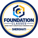 Foundation Classes